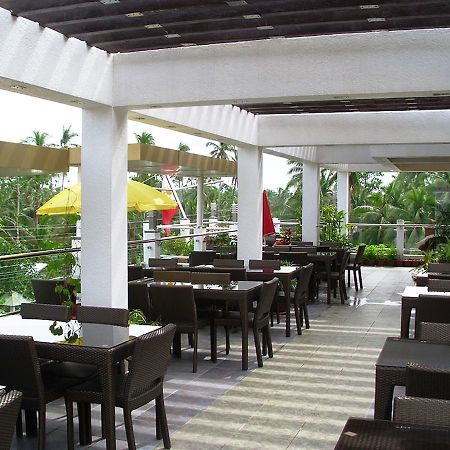 Citi Hotel Hilongos Εξωτερικό φωτογραφία