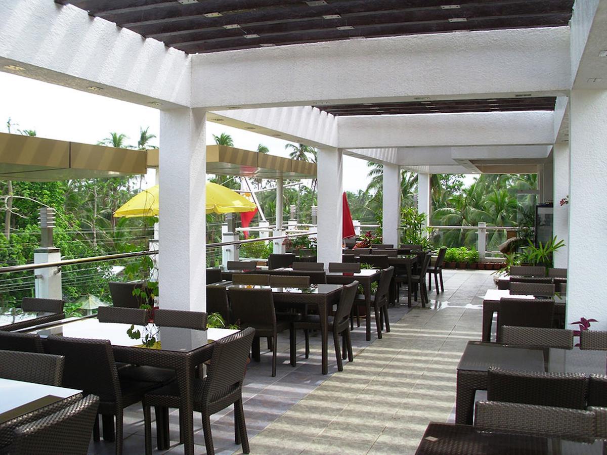 Citi Hotel Hilongos Εξωτερικό φωτογραφία