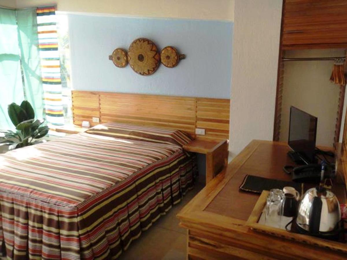 Citi Hotel Hilongos Εξωτερικό φωτογραφία