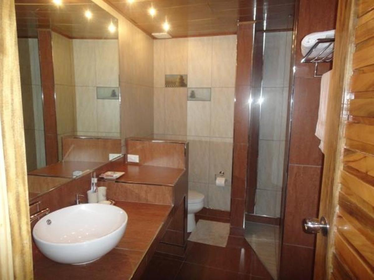 Citi Hotel Hilongos Δωμάτιο φωτογραφία