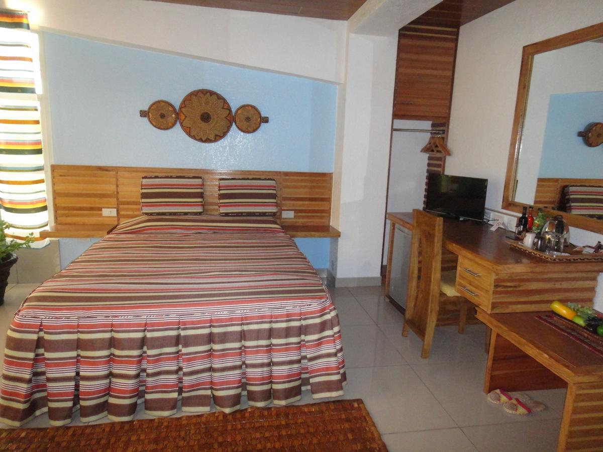 Citi Hotel Hilongos Εξωτερικό φωτογραφία