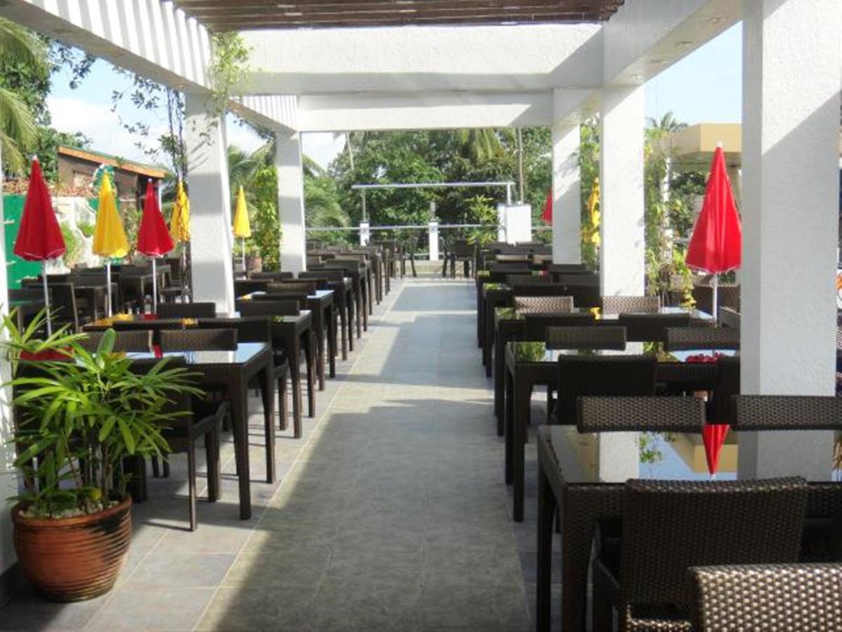Citi Hotel Hilongos Εξωτερικό φωτογραφία