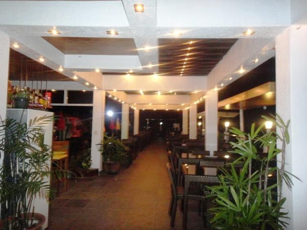 Citi Hotel Hilongos Εξωτερικό φωτογραφία